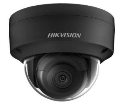  Зображення Hikvision DS-2CD2143G2-IS Black (2.8мм) 