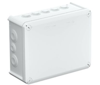  Зображення OBO Bettermann Т250 240х190х97 ІР66 ОВО 