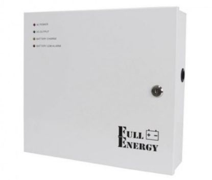  Зображення Full Energy BBG-245 