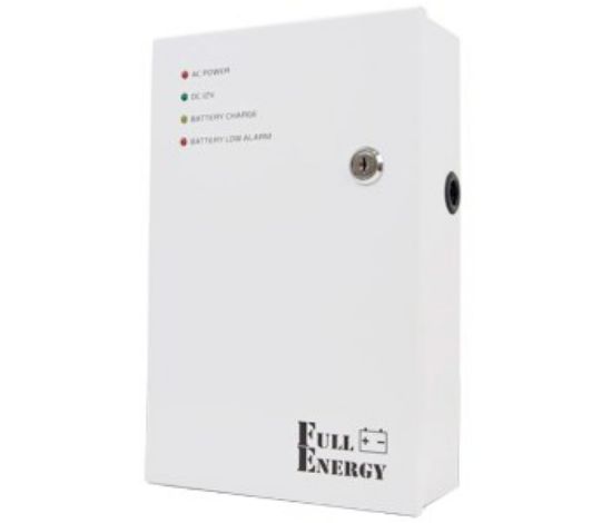 Зображення Full Energy BBG-125-L 