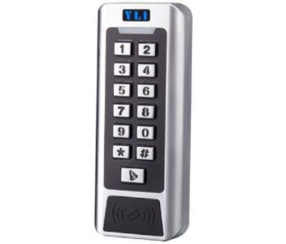  Зображення Yli Electronic YK-768A 