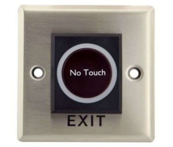  Зображення Yli Electronic ISK-840B 