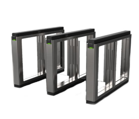  Зображення Hikvision DS-K3B801-L/M-Dp90 