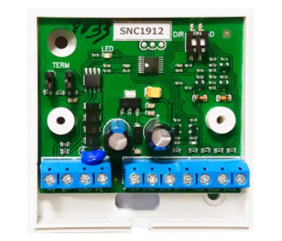  Зображення U-Prox U-Prox WRS485 