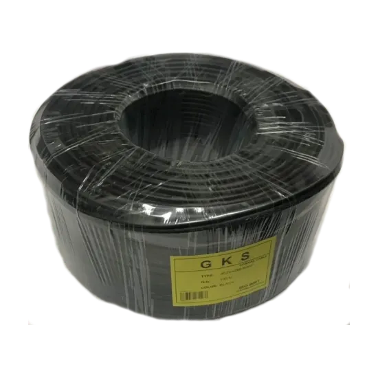  Зображення GKS 3C2V+2x0.5 100м 