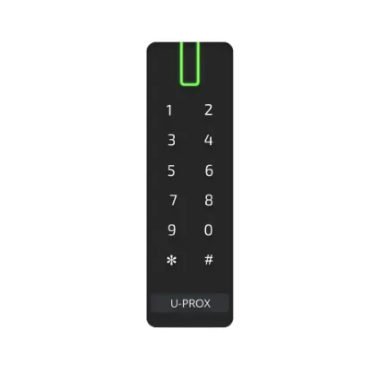  Зображення U-Prox U-Prox SL keypad 