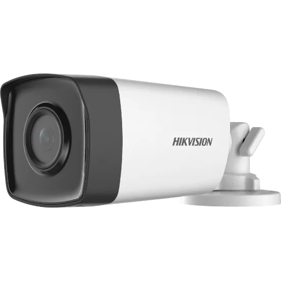  Зображення Hikvision DS-2CE17D0T-IT3F (C) (2.8мм) 