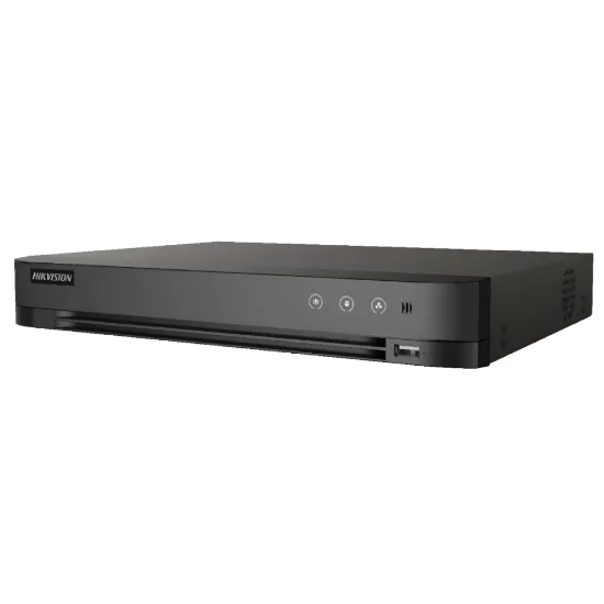  Зображення Hikvision iDS-7208HQHI-M1/FA(C) 