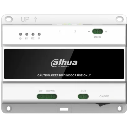  Зображення Dahua DHI-VTNS2003B-2 