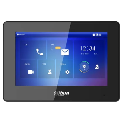  Зображення Dahua DHI-VTH5422HB 