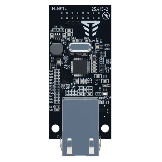  Зображення Tiras Tiras Ethernet М-NET+ 