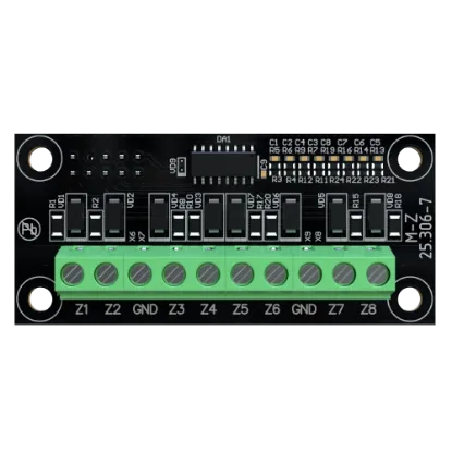  Зображення Tiras Tiras M-Z 