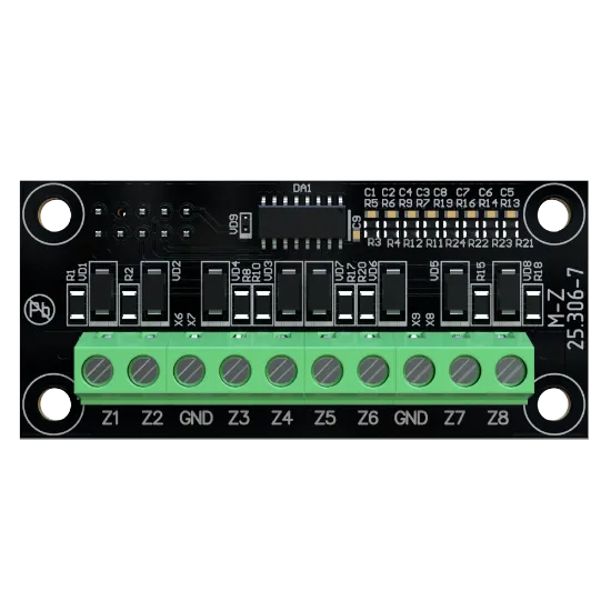  Зображення Tiras Tiras M-Z 