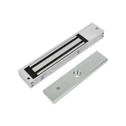  Зображення Yli Electronic YM-500N 