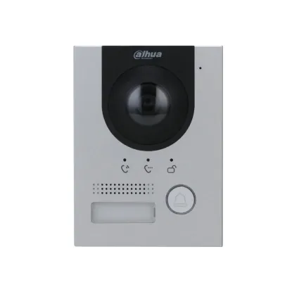  Зображення Dahua VTO2201F-P 