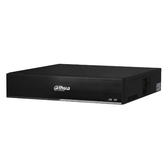  Зображення Dahua DHI-NVR5864-I/L 