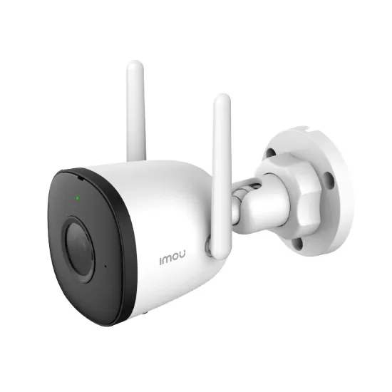  Зображення IMOU (by Dahua Technology) IPC-F42P-D 