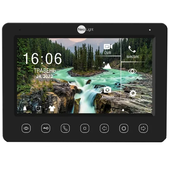  Зображення Neolight KAPPA+ HD 