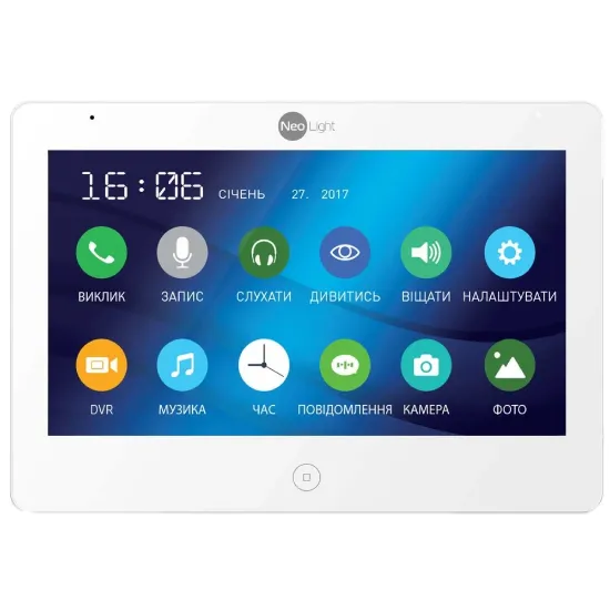  Зображення Neolight MEZZO HD 