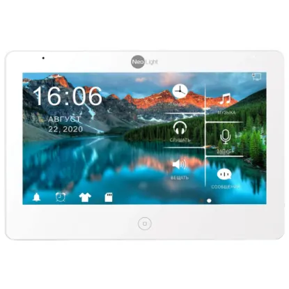  Зображення Neolight MEZZO HD WF 