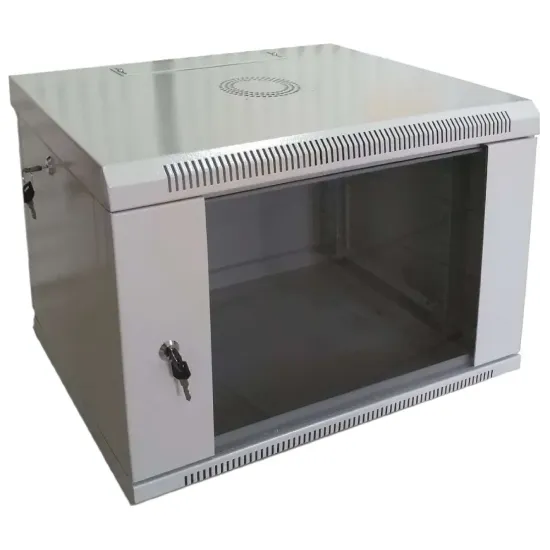  Зображення Hypernet WMNC-6U-FLAT 