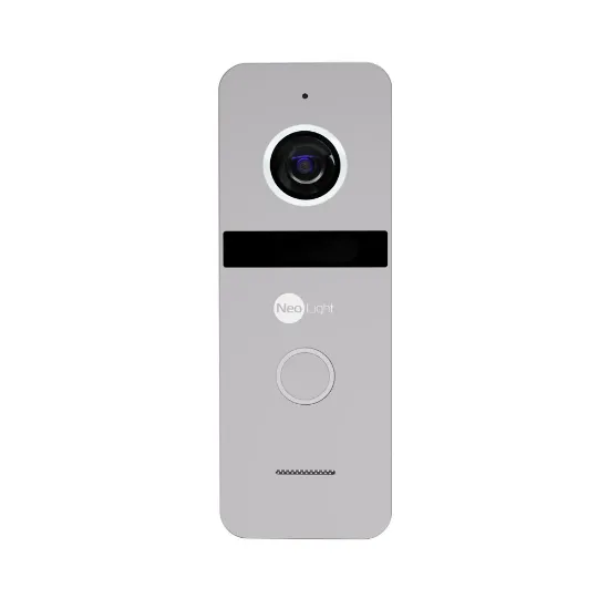  Зображення Neolight SOLO X Silver 