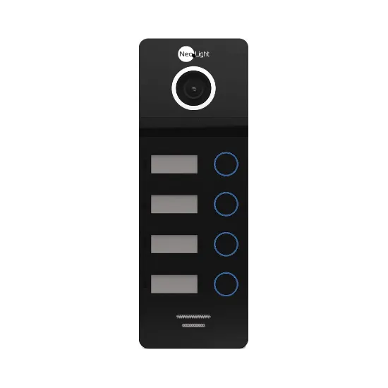  Зображення Neolight MEGA/4 FHD Graphite 