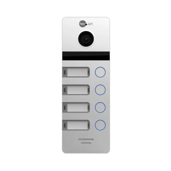  Зображення Neolight MEGA/4 FHD Silver 