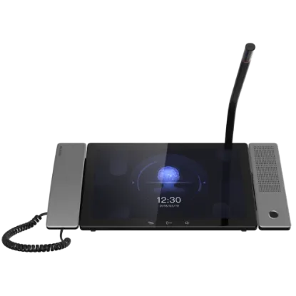  Зображення Hikvision DS-KM9503 