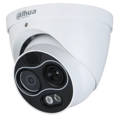 Зображення Dahua DH-TPC-DF1241 