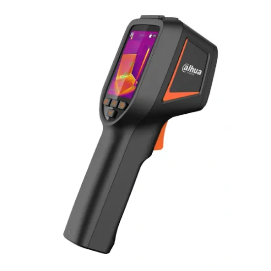  Зображення Dahua DH-TPC-HT2201 