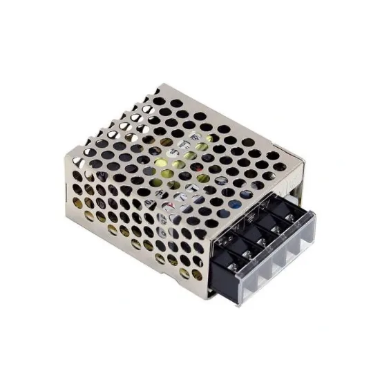  Зображення Mean Well RS-15-12 