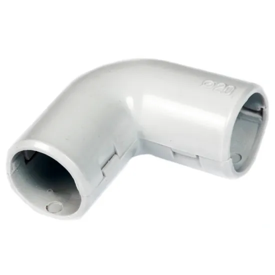  Зображення Courbi Труба (36-20002-020) 