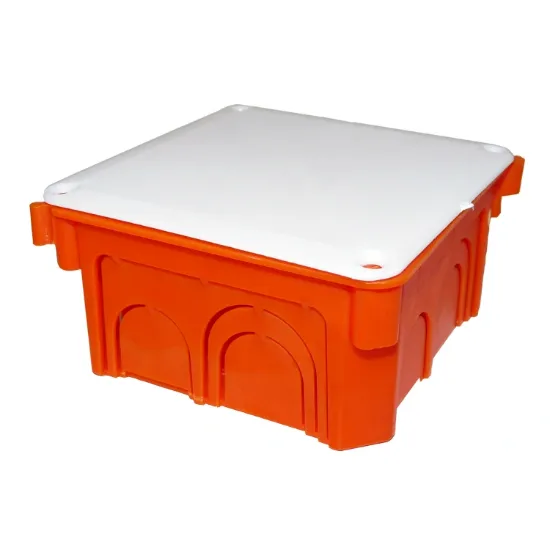  Зображення Courbi Коробка (08-21005-155) 