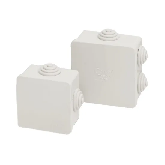  Зображення Courbi Коробка (03221003656) 