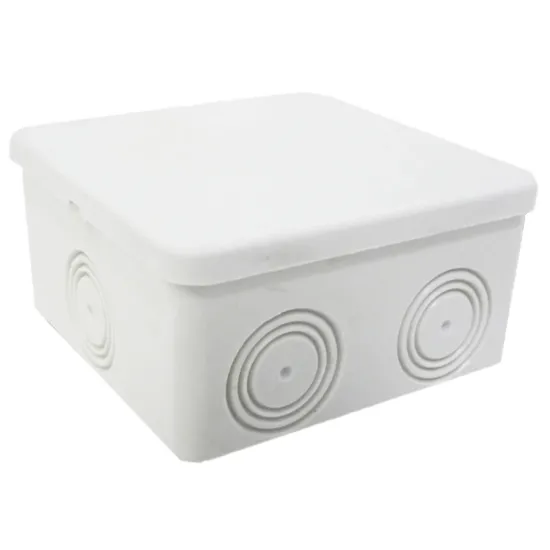  Зображення Courbi Коробка (32-21040-808) 