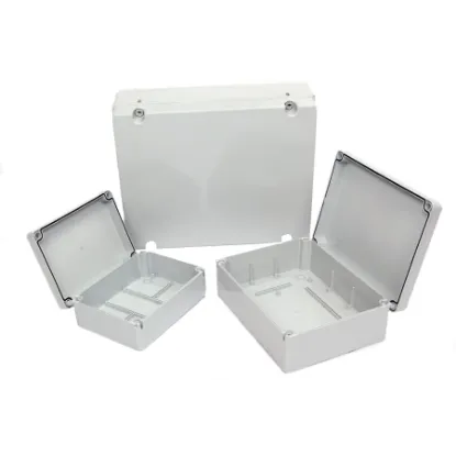  Зображення Courbi Коробка (32-21030-190) 