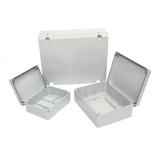  Зображення Courbi Коробка (32-21030-190) 