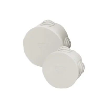  Зображення Courbi Коробка (032-21001-653) 