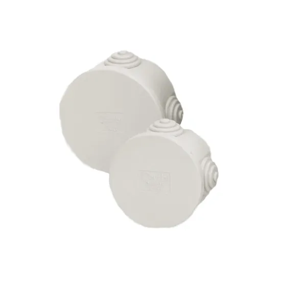  Зображення Courbi Коробка (032-21001-653) 