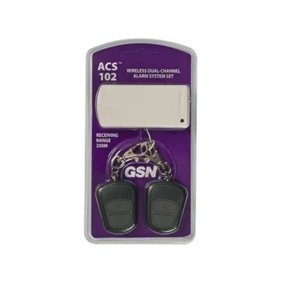  Зображення GSN ACS-102 