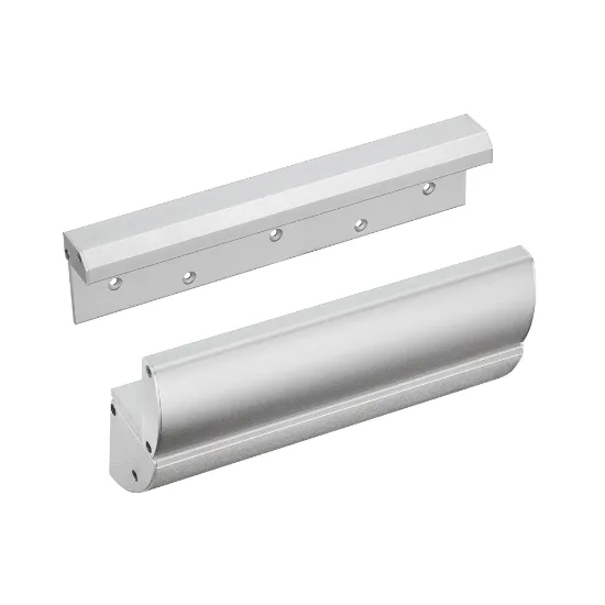  Зображення Yli Electronic MBK-280NZLC 