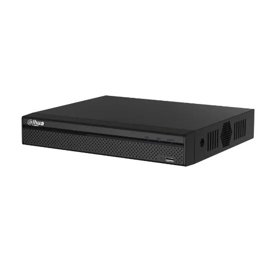  Зображення Dahua DHI-XVR5116HS-S2 