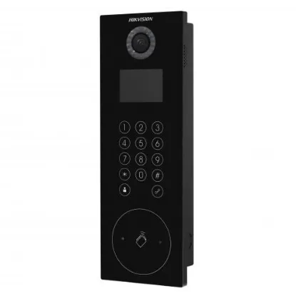  Зображення Hikvision DS-KD8103-E6 