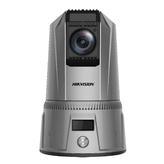  Зображення Hikvision iDS-MCD202-BS 