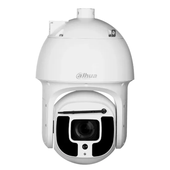  Зображення Dahua SD8A840-HNF-PA 