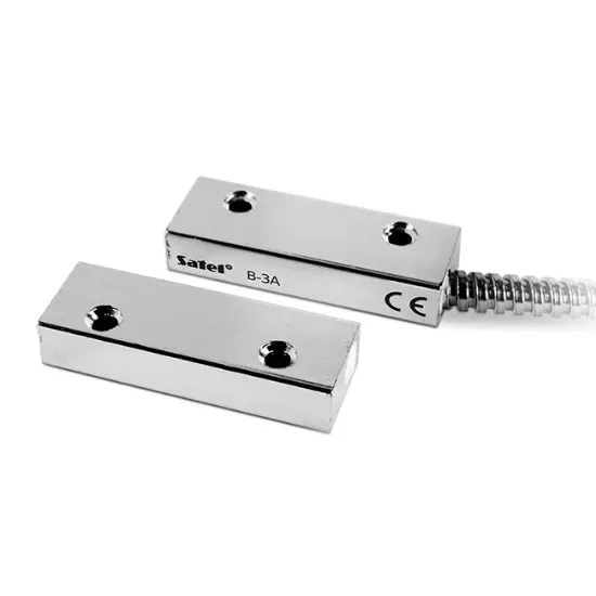  Зображення Satel B-3 A 