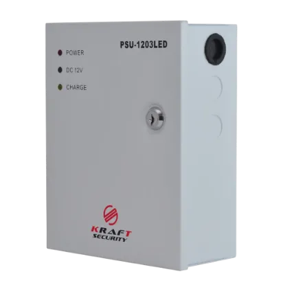  Зображення Kraft PSU-1203LED 