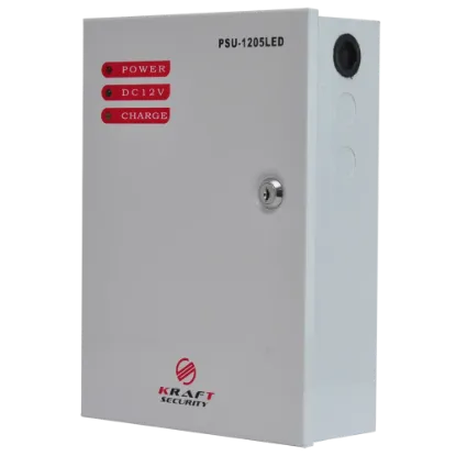  Зображення Kraft PSU-1205LED 