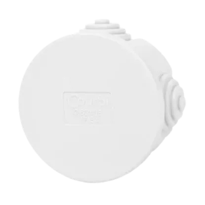  Зображення Courbi Коробка (032-21020-653) 